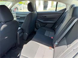 2025 Nissan Sentra (CC-2065835) for sale in Edison, New Jersey