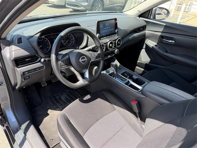 2025 Nissan Sentra (CC-2065835) for sale in Edison, New Jersey