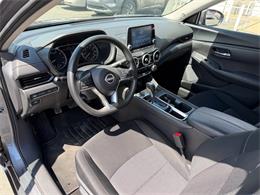 2025 Nissan Sentra (CC-2065835) for sale in Edison, New Jersey