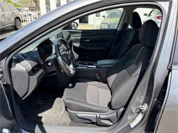 2025 Nissan Sentra (CC-2065835) for sale in Edison, New Jersey