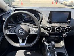 2025 Nissan Sentra (CC-2065835) for sale in Edison, New Jersey