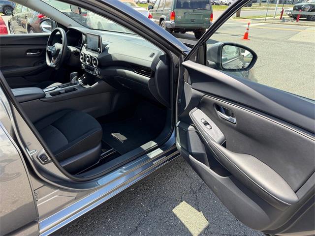 2025 Nissan Sentra (CC-2065835) for sale in Edison, New Jersey