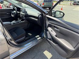 2025 Nissan Sentra (CC-2065835) for sale in Edison, New Jersey
