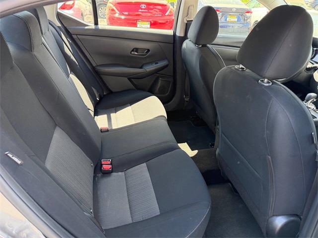 2025 Nissan Sentra (CC-2065835) for sale in Edison, New Jersey