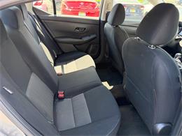 2025 Nissan Sentra (CC-2065835) for sale in Edison, New Jersey