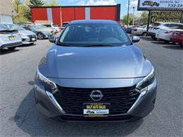 2025 Nissan Sentra (CC-2065835) for sale in Edison, New Jersey