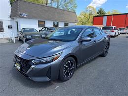 2025 Nissan Sentra (CC-2065835) for sale in Edison, New Jersey