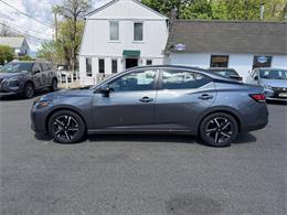 2025 Nissan Sentra (CC-2065835) for sale in Edison, New Jersey