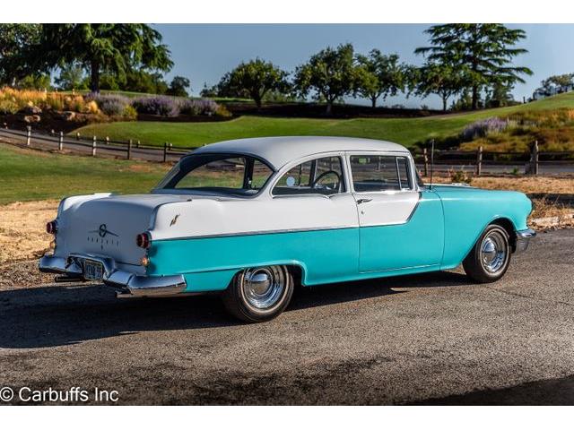 1955 Pontiac Chieftain (CC-2065838) for sale in Concord, California