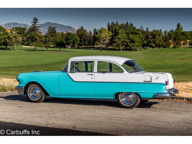1955 Pontiac Chieftain (CC-2065838) for sale in Concord, California