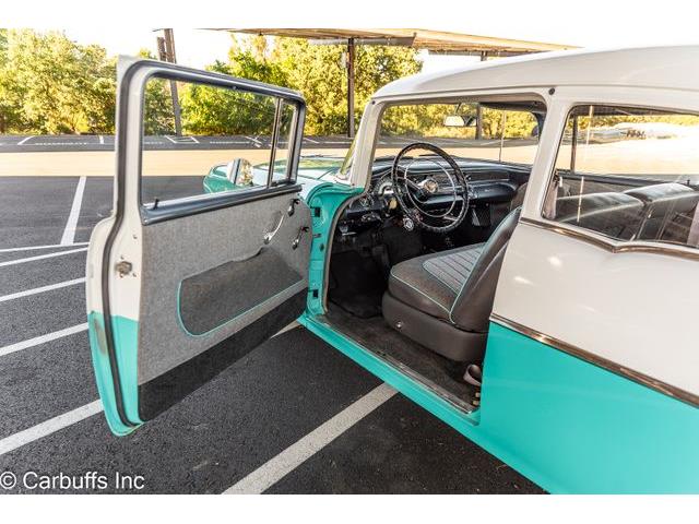 1955 Pontiac Chieftain (CC-2065838) for sale in Concord, California