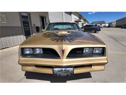 1978 Pontiac Firebird Trans Am (CC-2065839) for sale in Sioux Falls, South Dakota