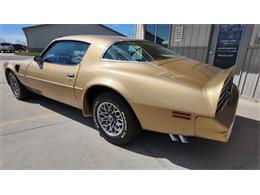 1978 Pontiac Firebird Trans Am (CC-2065839) for sale in Sioux Falls, South Dakota