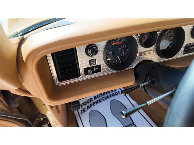 1978 Pontiac Firebird Trans Am (CC-2065839) for sale in Sioux Falls, South Dakota