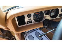 1978 Pontiac Firebird Trans Am (CC-2065839) for sale in Sioux Falls, South Dakota