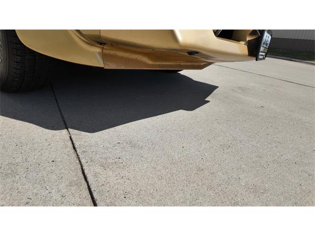 1978 Pontiac Firebird Trans Am (CC-2065839) for sale in Sioux Falls, South Dakota