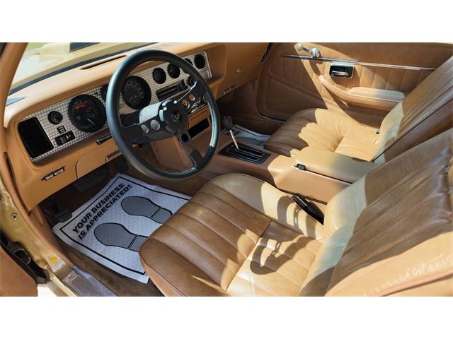 1978 Pontiac Firebird Trans Am (CC-2065839) for sale in Sioux Falls, South Dakota