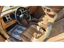 1978 Pontiac Firebird Trans Am (CC-2065839) for sale in Sioux Falls, South Dakota