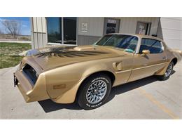 1978 Pontiac Firebird Trans Am (CC-2065839) for sale in Sioux Falls, South Dakota