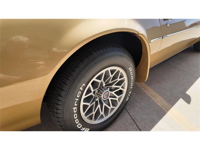 1978 Pontiac Firebird Trans Am (CC-2065839) for sale in Sioux Falls, South Dakota