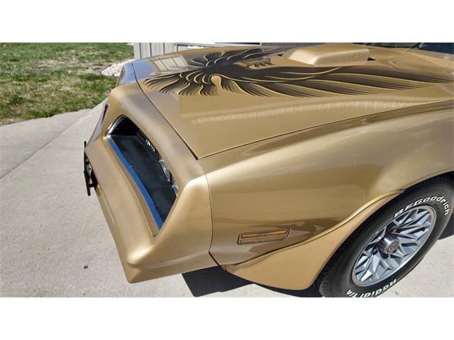 1978 Pontiac Firebird Trans Am (CC-2065839) for sale in Sioux Falls, South Dakota