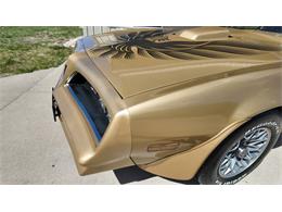 1978 Pontiac Firebird Trans Am (CC-2065839) for sale in Sioux Falls, South Dakota