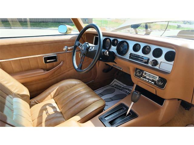 1978 Pontiac Firebird Trans Am (CC-2065839) for sale in Sioux Falls, South Dakota