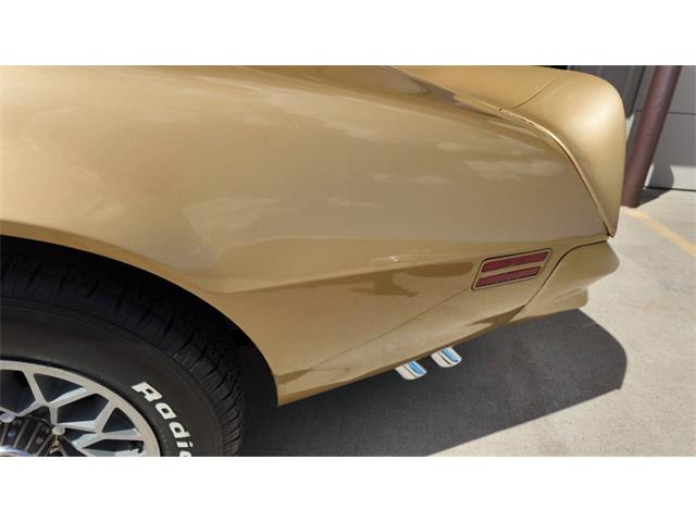 1978 Pontiac Firebird Trans Am (CC-2065839) for sale in Sioux Falls, South Dakota