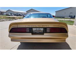 1978 Pontiac Firebird Trans Am (CC-2065839) for sale in Sioux Falls, South Dakota