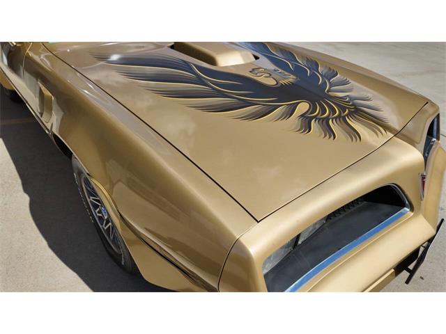 1978 Pontiac Firebird Trans Am (CC-2065839) for sale in Sioux Falls, South Dakota