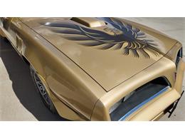 1978 Pontiac Firebird Trans Am (CC-2065839) for sale in Sioux Falls, South Dakota