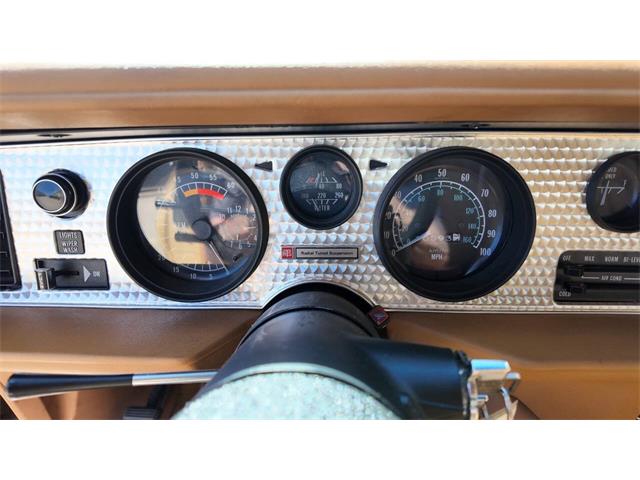 1978 Pontiac Firebird Trans Am (CC-2065839) for sale in Sioux Falls, South Dakota