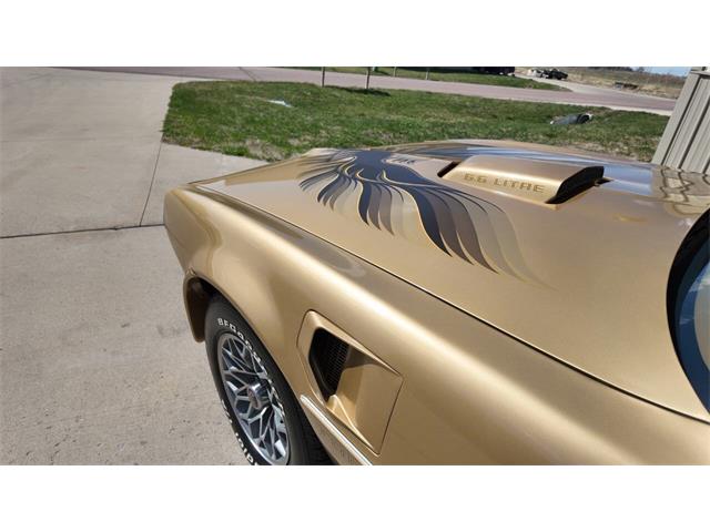 1978 Pontiac Firebird Trans Am (CC-2065839) for sale in Sioux Falls, South Dakota