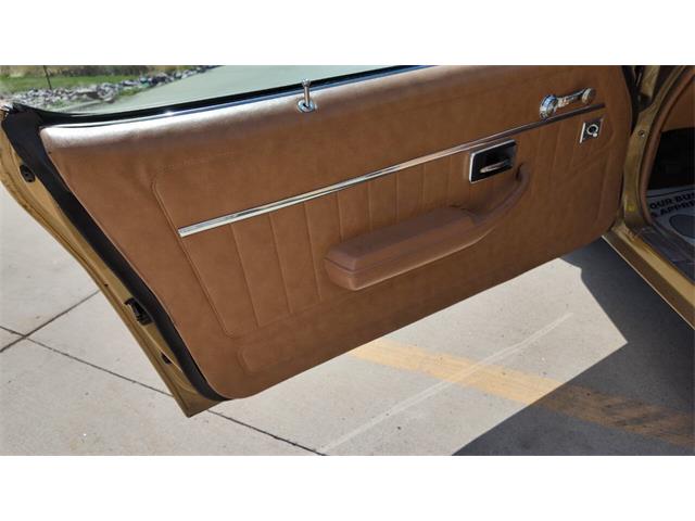 1978 Pontiac Firebird Trans Am (CC-2065839) for sale in Sioux Falls, South Dakota