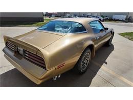 1978 Pontiac Firebird Trans Am (CC-2065839) for sale in Sioux Falls, South Dakota