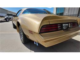 1978 Pontiac Firebird Trans Am (CC-2065839) for sale in Sioux Falls, South Dakota