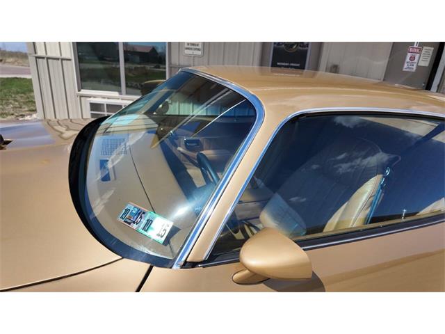 1978 Pontiac Firebird Trans Am (CC-2065839) for sale in Sioux Falls, South Dakota