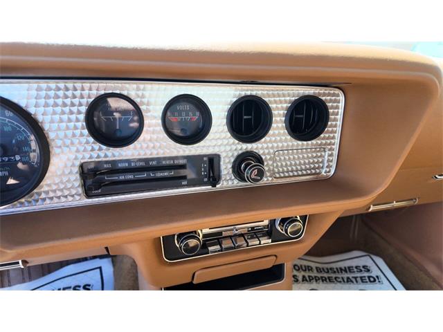 1978 Pontiac Firebird Trans Am (CC-2065839) for sale in Sioux Falls, South Dakota
