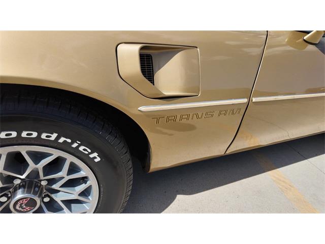 1978 Pontiac Firebird Trans Am (CC-2065839) for sale in Sioux Falls, South Dakota