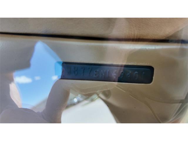 1978 Pontiac Firebird Trans Am (CC-2065839) for sale in Sioux Falls, South Dakota