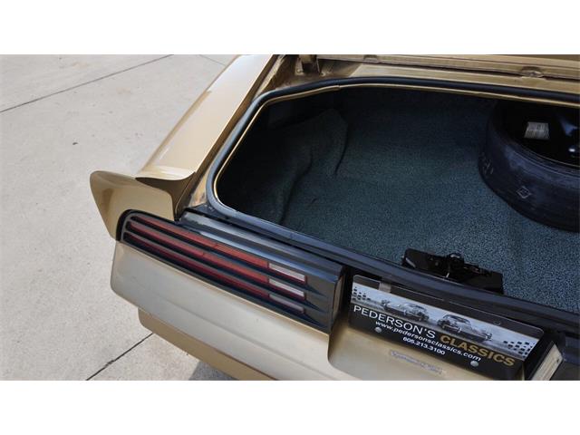 1978 Pontiac Firebird Trans Am (CC-2065839) for sale in Sioux Falls, South Dakota