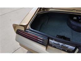 1978 Pontiac Firebird Trans Am (CC-2065839) for sale in Sioux Falls, South Dakota