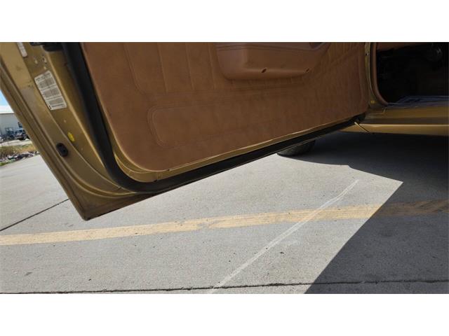 1978 Pontiac Firebird Trans Am (CC-2065839) for sale in Sioux Falls, South Dakota