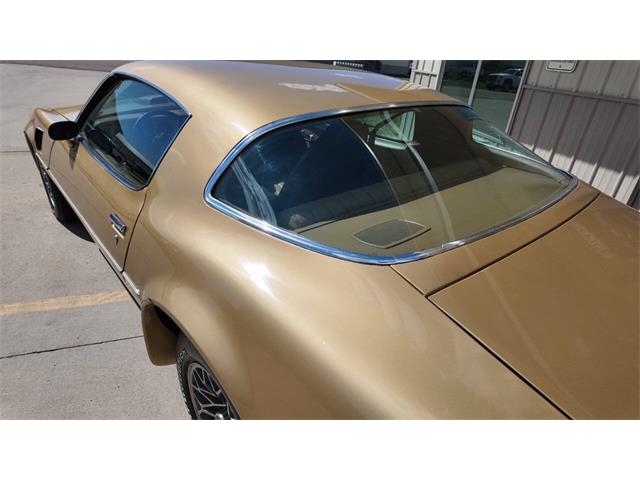 1978 Pontiac Firebird Trans Am (CC-2065839) for sale in Sioux Falls, South Dakota