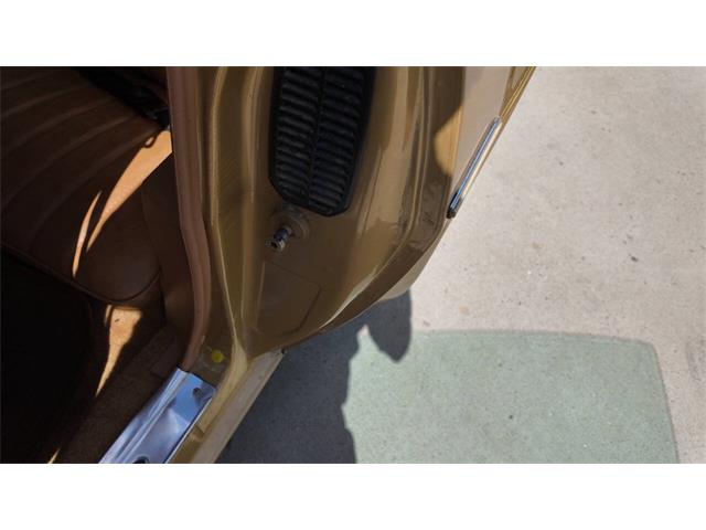 1978 Pontiac Firebird Trans Am (CC-2065839) for sale in Sioux Falls, South Dakota