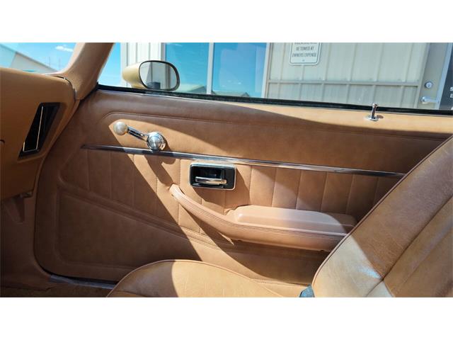 1978 Pontiac Firebird Trans Am (CC-2065839) for sale in Sioux Falls, South Dakota