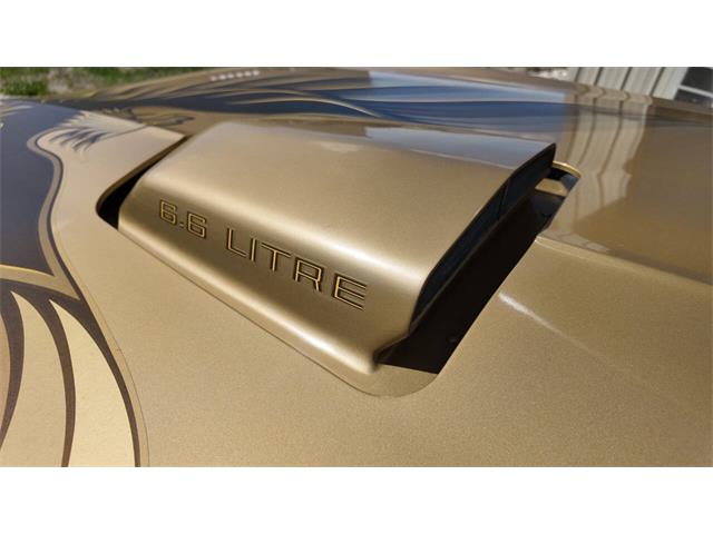 1978 Pontiac Firebird Trans Am (CC-2065839) for sale in Sioux Falls, South Dakota