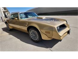 1978 Pontiac Firebird Trans Am (CC-2065839) for sale in Sioux Falls, South Dakota