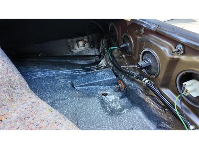 1978 Pontiac Firebird Trans Am (CC-2065839) for sale in Sioux Falls, South Dakota