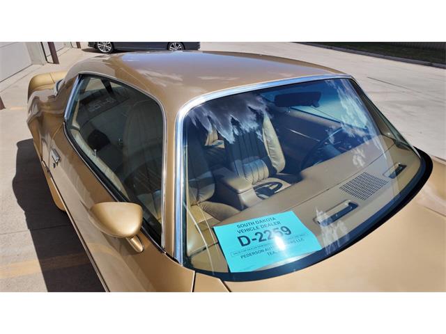 1978 Pontiac Firebird Trans Am (CC-2065839) for sale in Sioux Falls, South Dakota